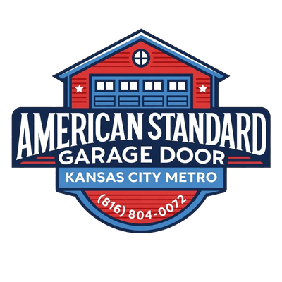 American Standard Garage Door